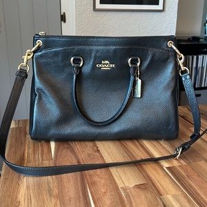 COACH Mia Satchel F77884